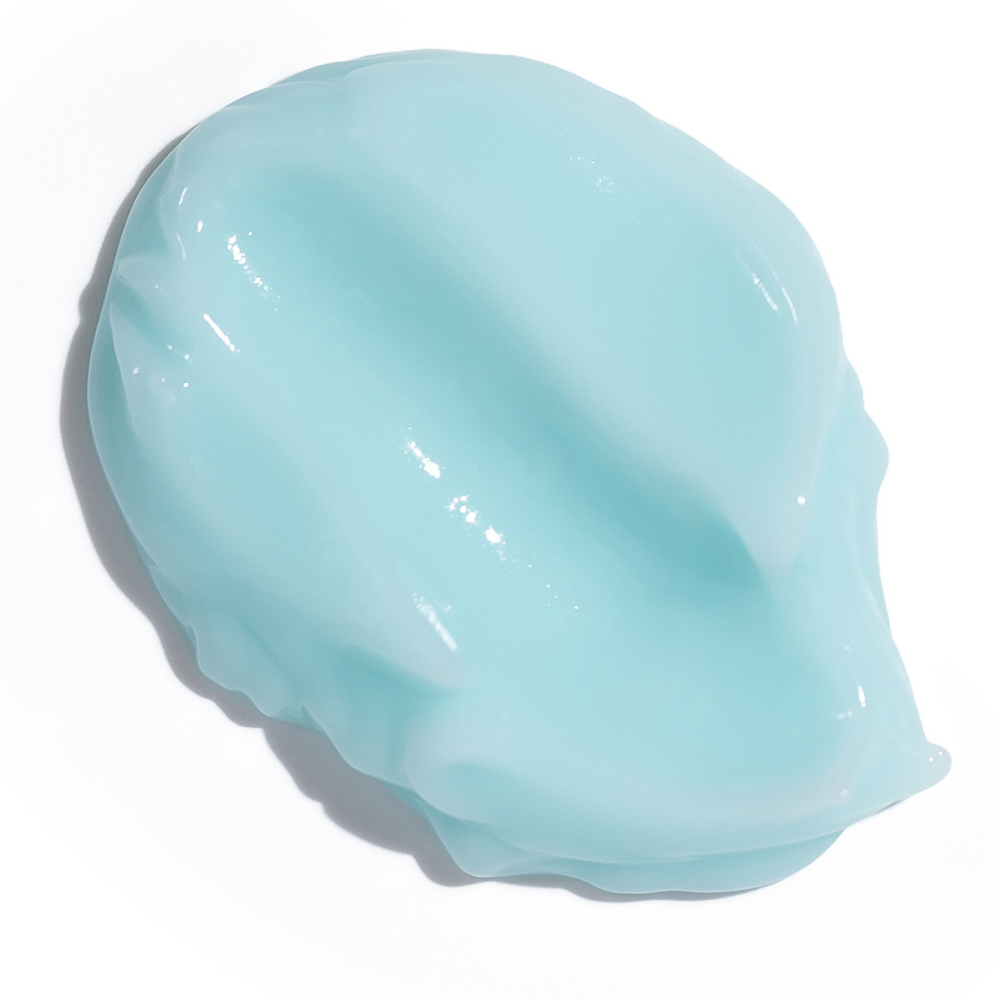 Men’s Power Aqua Therapy Face Cream (50 ml glass pump)