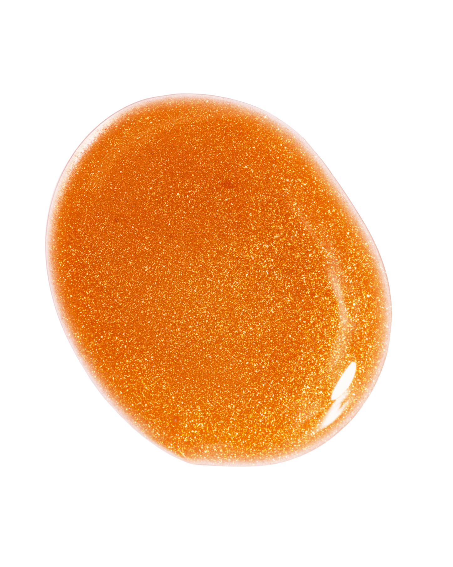 Touch Me in Petals Illuminating Body Oil (200 ml pump)