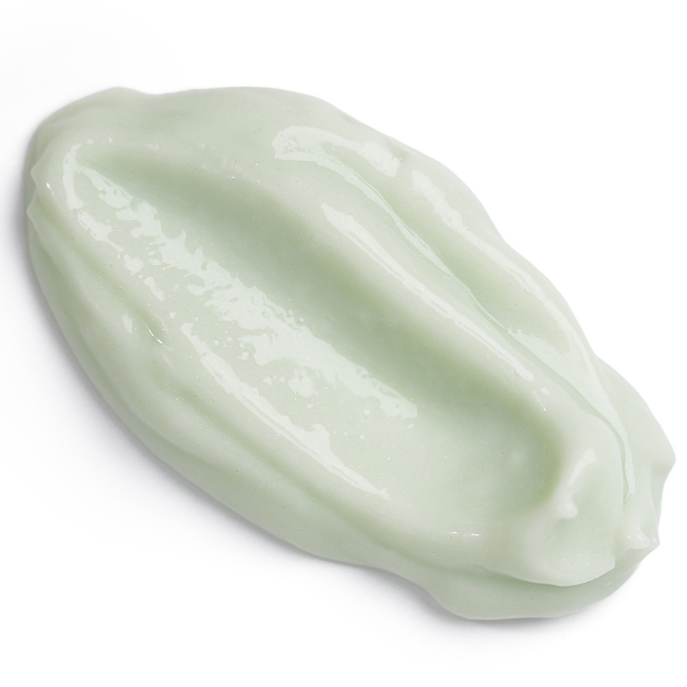 Erase & De-Puff Eye Mask (30 g glass jar)