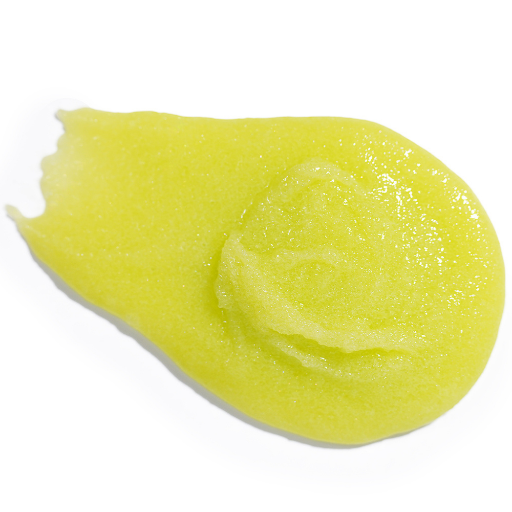 Sugar & Sand Spa Day Body Scrub (380 ml airtight jar)