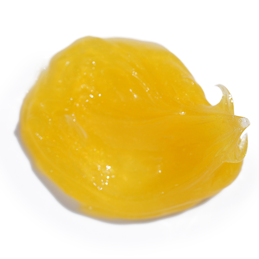 Miracle Exotic Butter Gel (60 g glass jar)