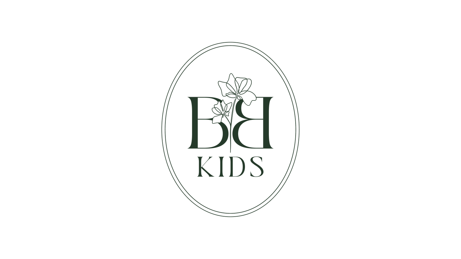 Butter & Blush Kids