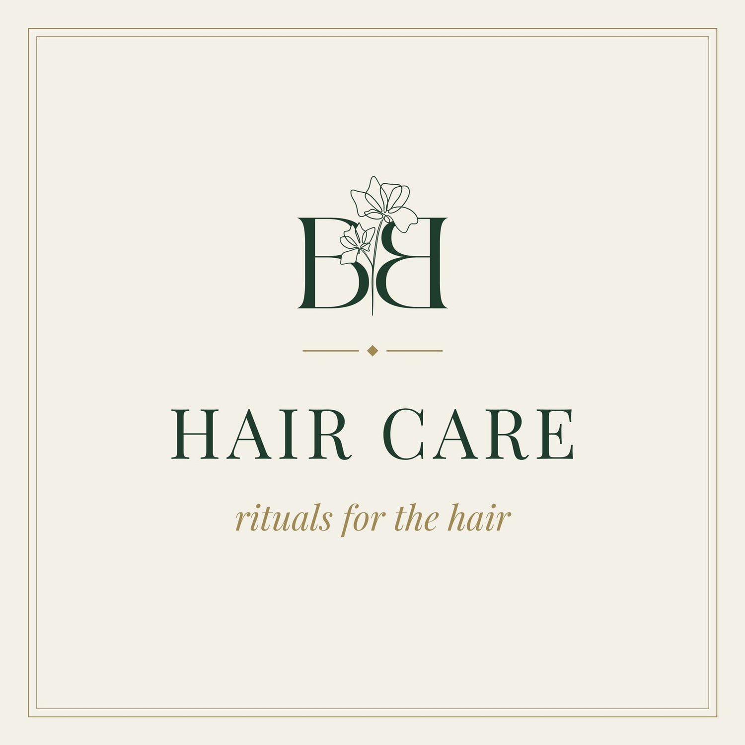 Hair Care