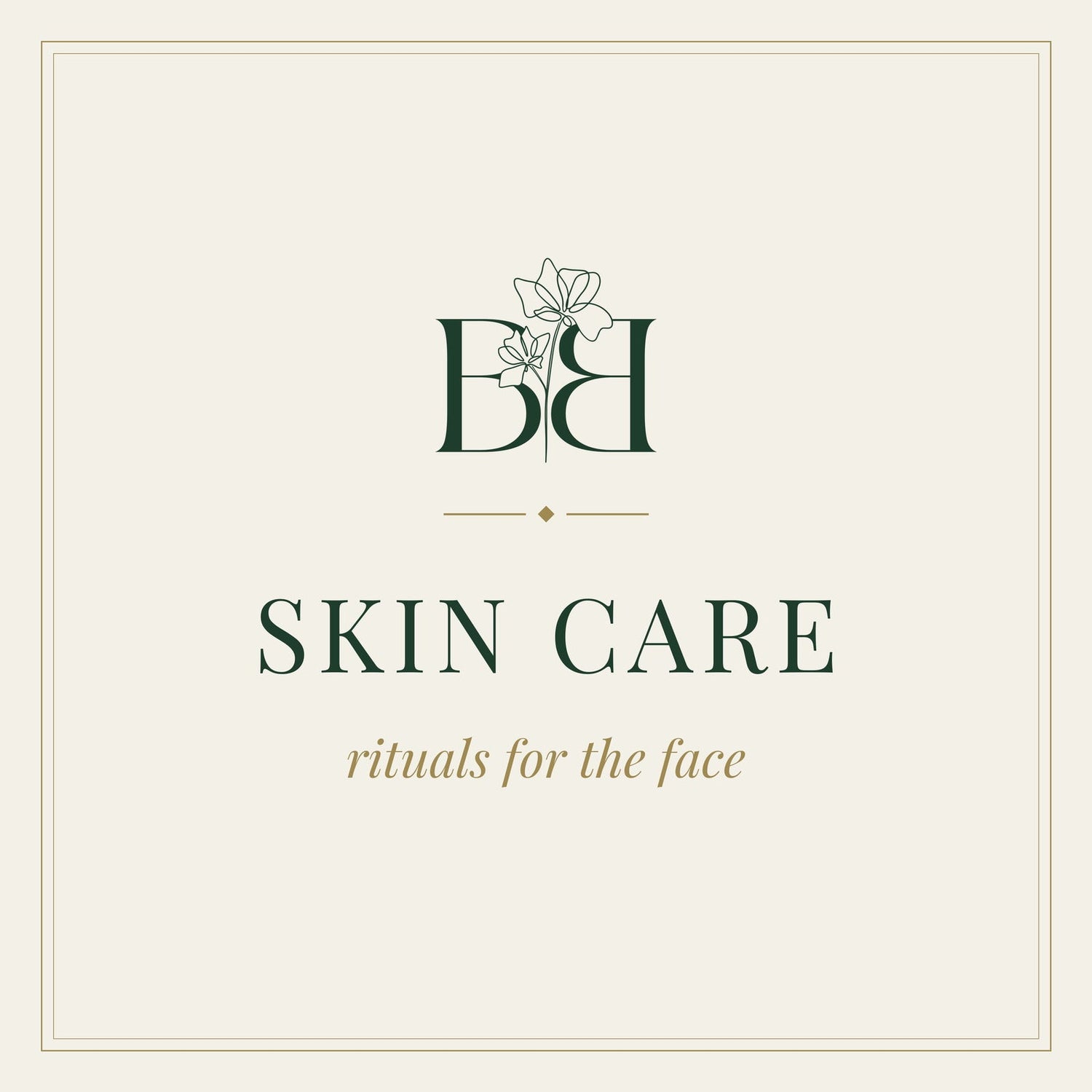 Skin care