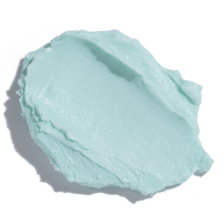 Cozy Pajama Monoi Body Butter texture