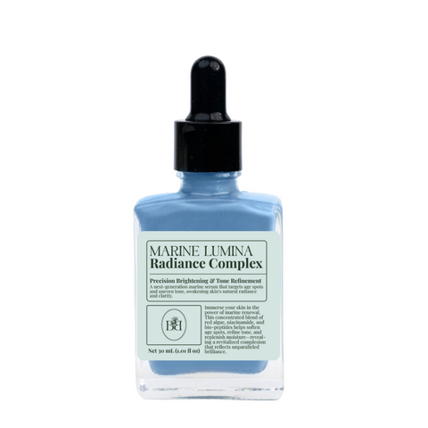 Marine Lumina Radiance Complex