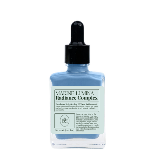 Marine Lumina Radiance Complex (30 ml dropper)