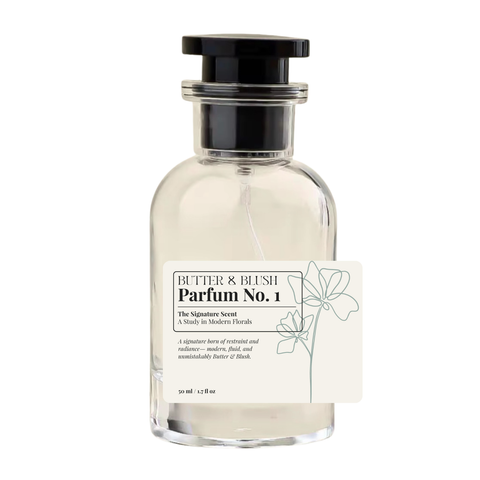 Butter & Blush Parfum No. 1 The Signature
