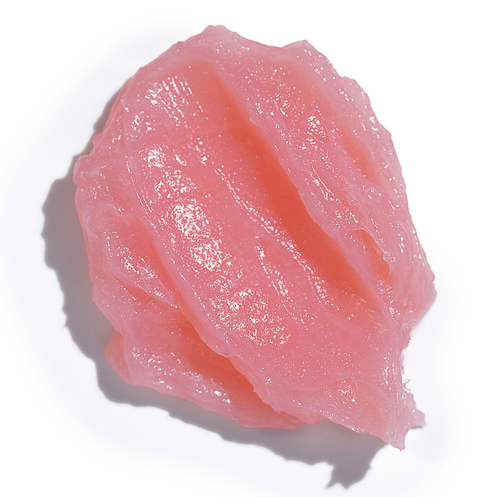 Butter & Blush HydraPlump Lip Balm (10 g black jar)