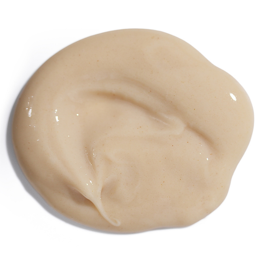 Herbology Bloom Conditioning Shampoo texture