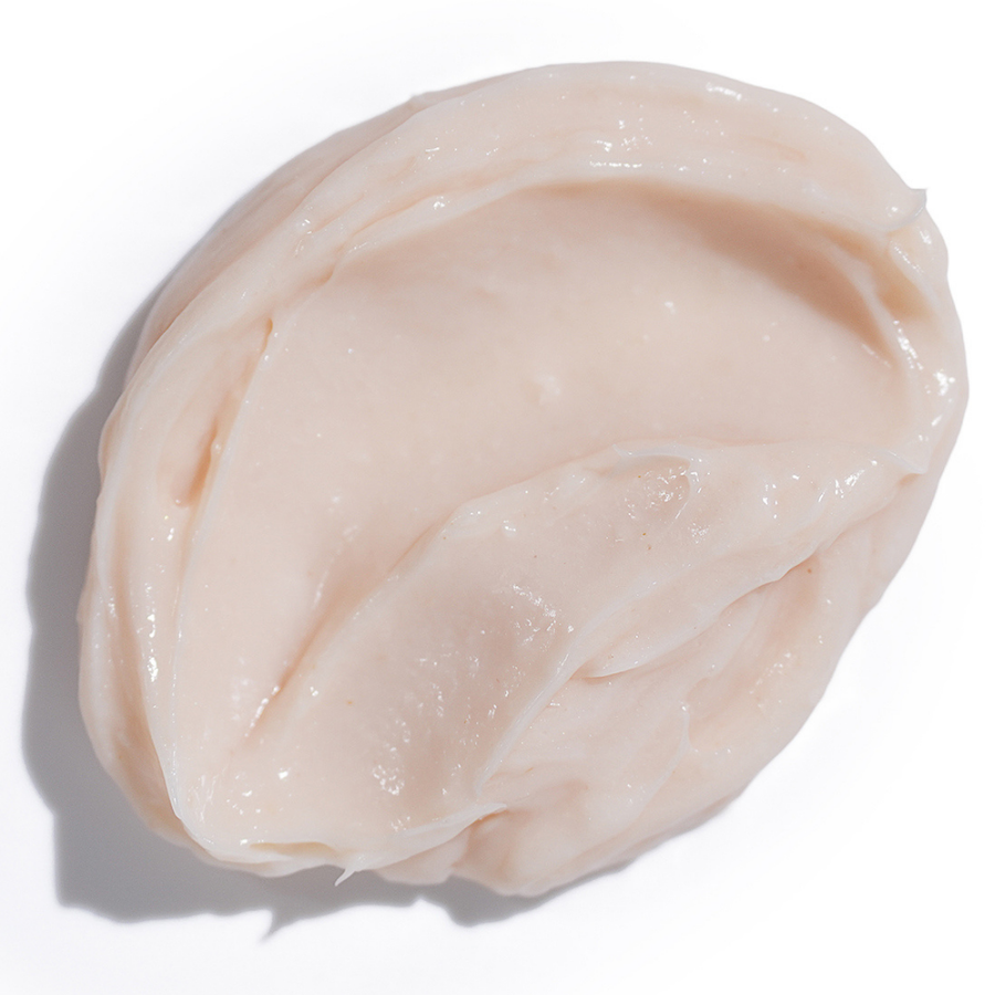 Silken Infusion & Cereal Therapy Conditioner texture