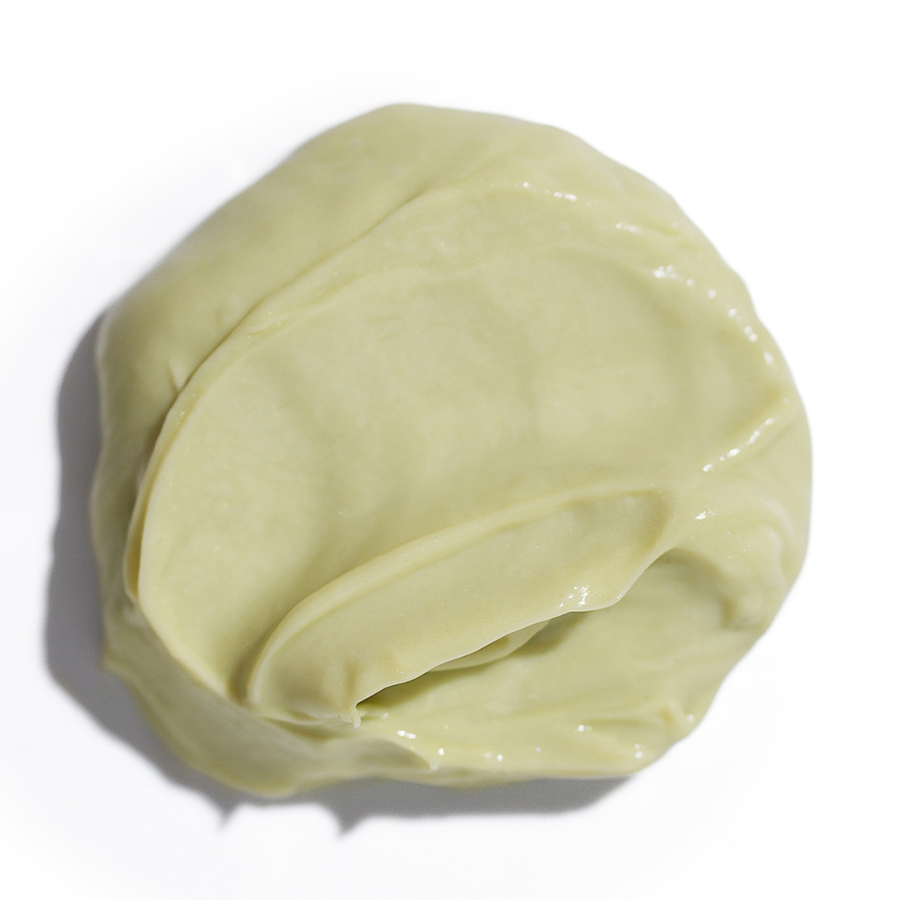 Murumuru Rich Reconstruction Hair Mask texture