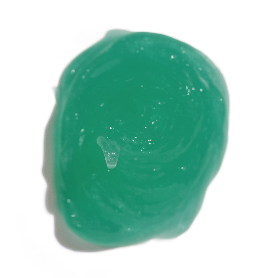Salted Kelp Hydrating Body Cleanser texture