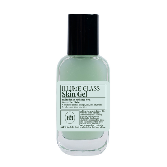 Illume Glass Skin Gel (50 ml glass pump)