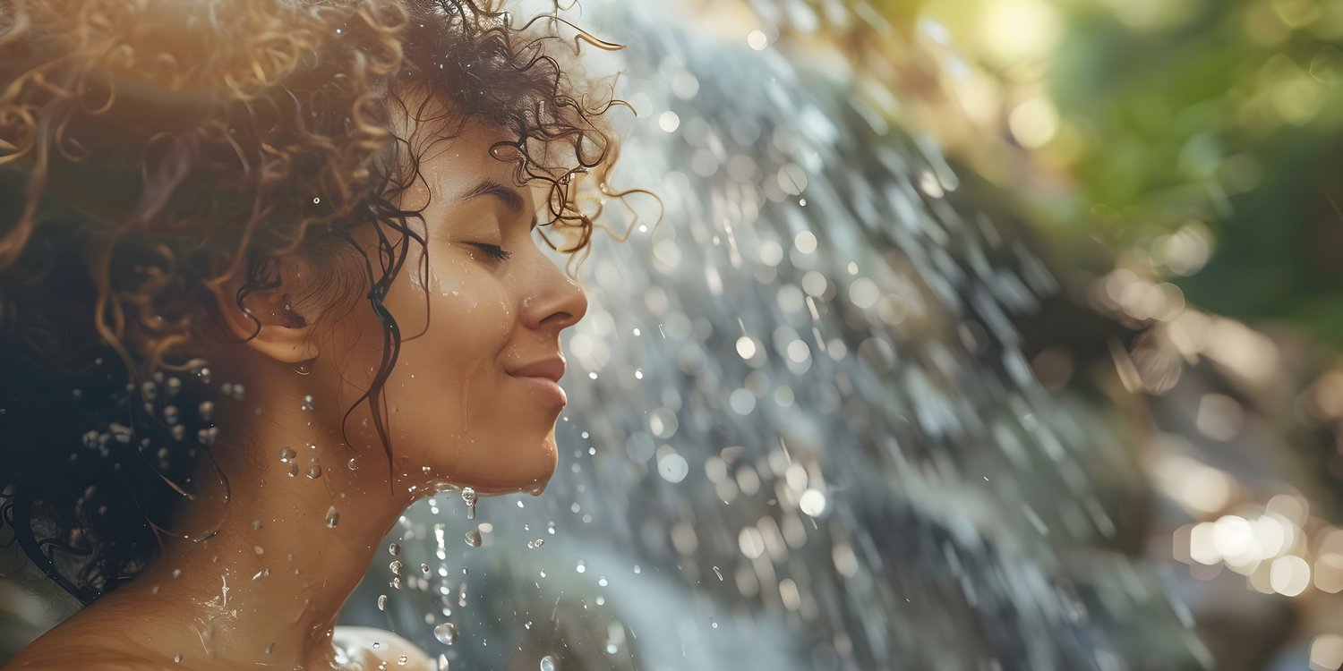 Revitalize Your Hair