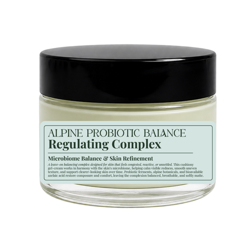 Alpine Probiotic Balance Regulating Complex