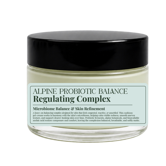 Alpine Probiotic Balance Regulating Complex