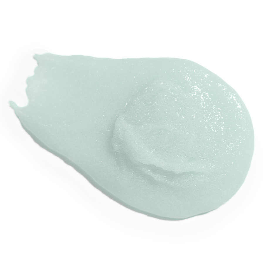 Sugar & Sand Spa Day Body Scrub texture