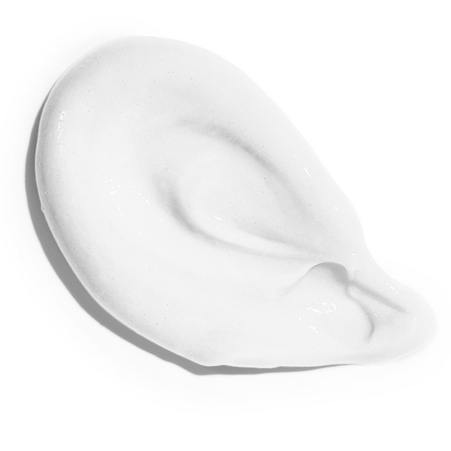Butter & Blush KIDS Marshmallow & Aloe Sudsy Body Cleanser texture