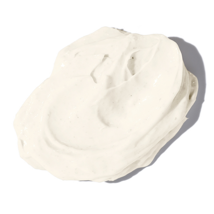 KIDS Signature Body Crème texture