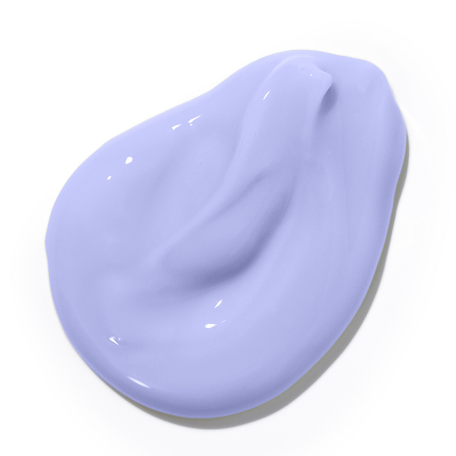 Butter & Blush KIDS - Butterfly Pea Dewy Water Cream texture