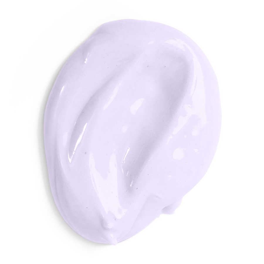 Lavender Mineral Ritual Body Wash texture
