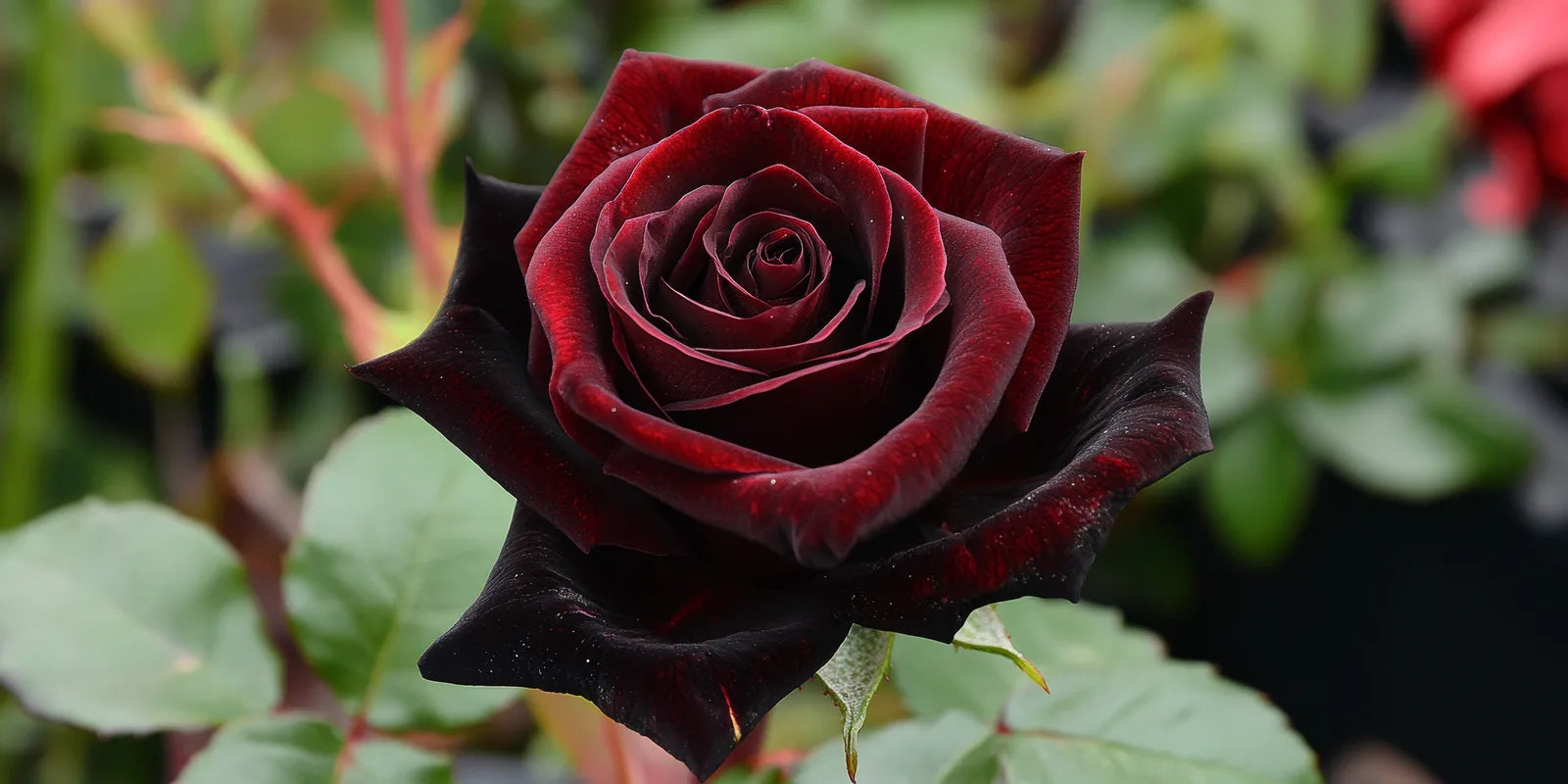 Blush Rose, source of Rosa in Blame It on Baccara: Blush Rose Body Scrub