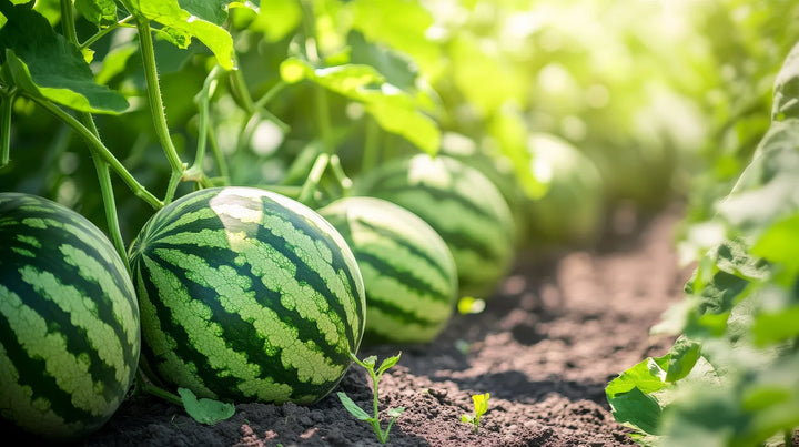 Watermelon, source of Citrullus Lanatus in KIDS Butterfly Pea Dewy Water Cream