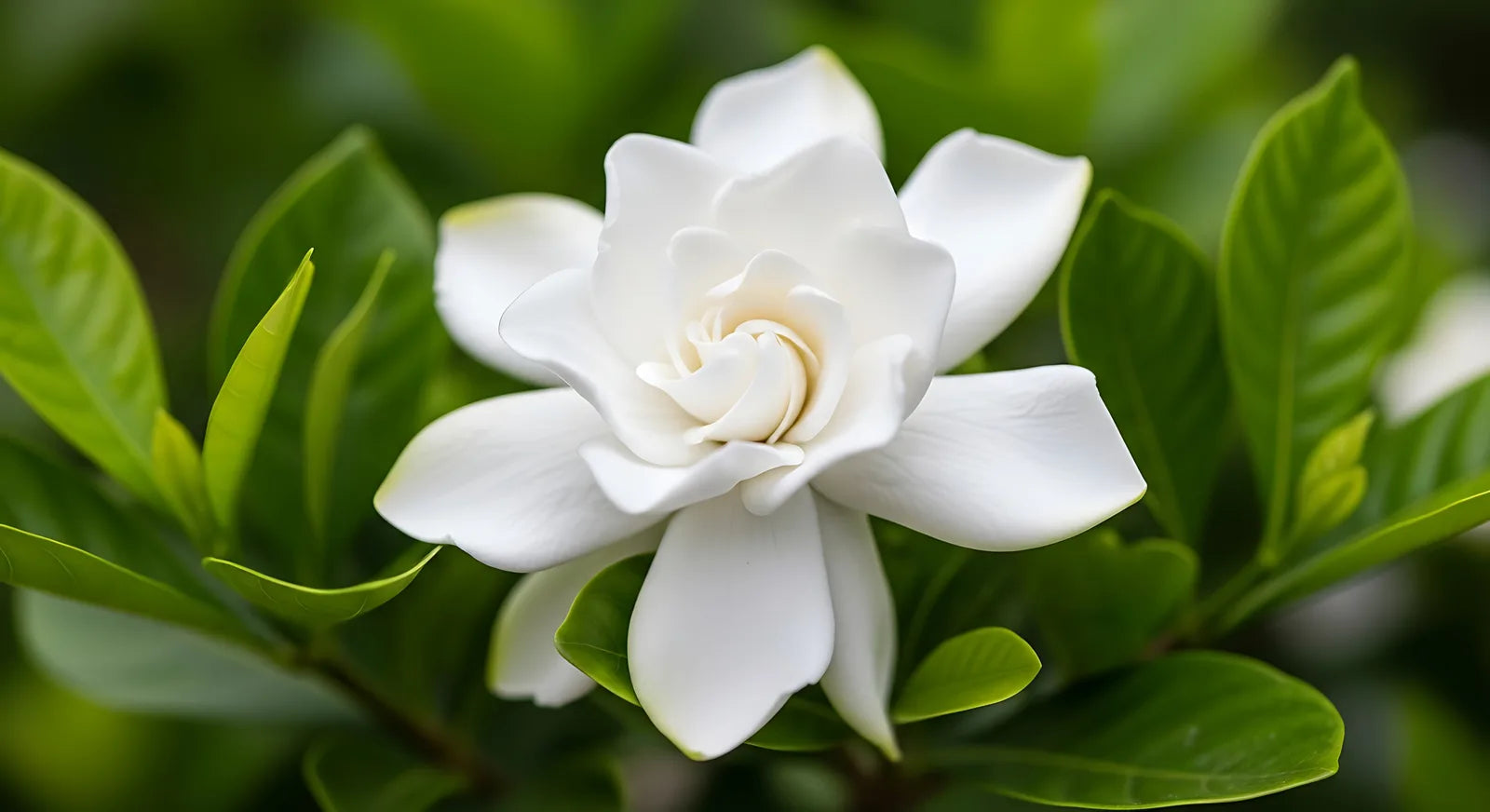 Monoi Tiare, source of Gardenia Taitensis in Cozy Pajama Monoi Body Butter