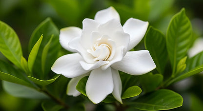 Monoi Tiare, source of Gardenia Taitensis in Cozy Pajama Monoi Body Butter